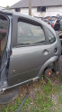 Citroen C3 2006 sol arka kapı yedek parça