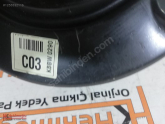 Oto Çıkma Parça / Hyundai / Accent / Fren / Westinghouse / Çıkma Parça 