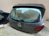 Oto Çıkma Parça / Opel / Astra / Kaporta & Karoser / Bagaj Kapağı / Çıkma Parça 