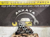 Oto Çıkma Parça / Mercedes / Vaneo / Egzoz / Egzoz Manifoldu / Çıkma Parça 
