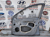 Oto Çıkma Parça / Renault / Laguna / Kaporta & Karoser / Sağ Ön Kapı / Çıkma Parça 