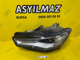 AUDİ A6 XENON SOL FAR (ORJİNAL) 13-18