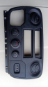 Orijinal Renault Master3 Orta Panel - Hatasız & Dolu Özellikli