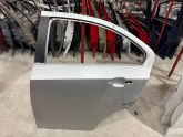 CHEVROLET AVEO T300 SEDAN ÇIKMA ORİJİNAL SOL ARKA KAPI BD2