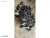 Oto Çıkma Parça / Volkswagen / Caddy / Motor / Motor (komple) / Çıkma Parça 