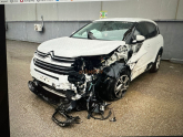 Hurda Belgeli Araçlar / Citroen / C5