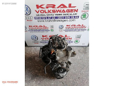 Skoda Fabia 1.4 Azq Cgp Çıkma Motor Komple Sandık