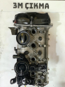 Oto Çıkma Parça / Audi / A4 / Motor / Silindir Kapağı / Çıkma Parça 