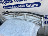 Oto Çıkma Parça / Kia / Pregio / Egzoz / Katalitik Konvertör / Çıkma Parça 