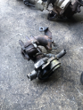 Oto Çıkma Parça / Opel / Corsa / Motor / Turbo / Çıkma Parça 