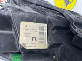 Oto Çıkma Parça / Jeep / Cherokee / Far & Stop / Gündüz Ledi / Çıkma Parça 