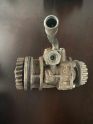7H0422153A TRANSPORTER T5 2.5 HİDROLİK DİREKSİYON POMPASI 05-09