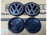 Oto Çıkma Parça / Volkswagen / Bora / Jant & Lastik / Jant Göbeği / Sıfır Parça 