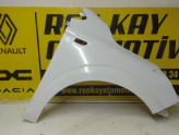 Oto Çıkma Parça / Renault / Taliant / Kaporta & Karoser / Sağ Ön Çamurluk / Çıkma Parça 