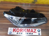 Oto Çıkma Parça / Volkswagen / Caddy / Far & Stop / Sağ Ön Far / Çıkma Parça 
