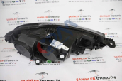 Oto Çıkma Parça / Fiat / Egea / Far & Stop / Sol Ön Far / Çıkma Parça 