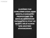 Oto Çıkma Parça / Audi / A3 / Far & Stop / Far Kasası / Çıkma Parça 