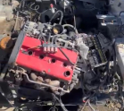 Oto Çıkma Parça / Ford / Focus / Şanzıman / Şanzıman Komple / Çıkma Parça 