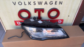 Oto Çıkma Parça / Audi / A7 / Far & Stop / Sol Ön Far / Çıkma Parça 