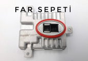 Oto Çıkma Parça / Bmw / 1 Serisi / Far & Stop / Far Beyni / Çıkma Parça 