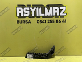 CİVİC FC5 2016-2021 ÖN TAMPON BRAKETİ SOL