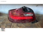 Bmw 2 seri f22 f23 sol arka stop çıkma