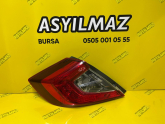 HONDA CİVİC FC5 SOL  STOP  (ORJİNAL)