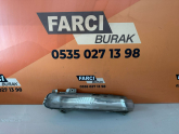 VOLVO V40 SAĞ SİS FARI ORJİNAL 723.03.000