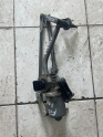 FİESTA SİLECEK MOTORU (ORJİNAL PARÇA)