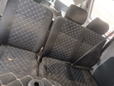 Oto Çıkma Parça / Volkswagen / Caddy / Koltuk & Döşeme / Arka Koltuk / Çıkma Parça 