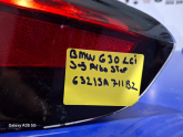 Oto Çıkma Parça / Bmw / 5 Serisi / Far & Stop / Sağ Arka Stop / Çıkma Parça 