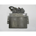Peugeot 206 1.4 Motor Beyni 9645211580 9644625680-00 S2000-23