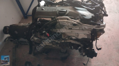 Oto Çıkma Parça / Bmw / 5 Serisi / Motor / Motor (komple) / Çıkma Parça 
