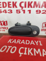 Toyota Corolla Ae101 93-98 Dış sol ön kapı açma kolu