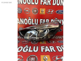 Clio 4 sol ön far çıkma orijinal hatasız