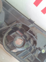 Honda cıvıc sag sol stop