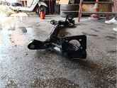 Oto Çıkma Parça / Ford / Tourneo Courier / Alt Takım / Arka Dingil / Çıkma Parça 