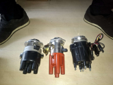 Oto Çıkma Parça / Opel / Corsa / Motor / Distribütör / Çıkma Parça 