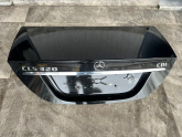 MERCEDES CLS BAGAJ KAPAĞI HATASIZ ÇIKMA EGE OTOMOTİV BURSA
