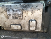Renault Clio 1.2 16v Motor Beyni IAW5NR.C2 16481034