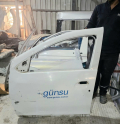 Oto Çıkma Parça / Renault / Symbol / Kaporta & Karoser / Sol Ön Kapı / Çıkma Parça 