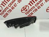 Oto Çıkma Parça / Toyota / Corolla / Far & Stop / Sağ Arka Stop / Çıkma Parça 