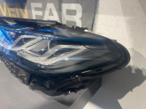 Oto Çıkma Parça / Bmw / 3 Serisi / Far & Stop / Sol Ön Far / Çıkma Parça 