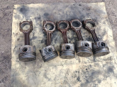 Oto Çıkma Parça / Volkswagen / Transporter / Motor / Piston Kolu / Çıkma Parça 