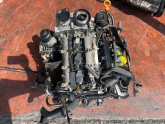 Oto Çıkma Parça / Skoda / Fabia / Motor / Komple Motor / Çıkma Parça 