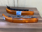 Oto Çıkma Parça / Mitsubishi / Canter / Tampon / Tampon Sinyali / Çıkma Parça 