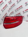 Oto Çıkma Parça / Audi / E-Tron / Far & Stop / Sağ Arka Stop / Çıkma Parça 