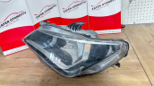 Oto Çıkma Parça / Seat / Ibiza / Far & Stop / Sol Ön Far / Çıkma Parça 