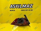 Oto Çıkma Parça / Volkswagen / Passat / Far & Stop / Sağ Arka Stop / Çıkma Parça 