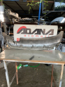 Oto Çıkma Parça / Skoda / Yeti / Tampon / Izgara Çıtası / Çıkma Parça 
